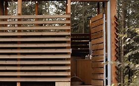 Madame Imagine, Lodges & Spa Epinal